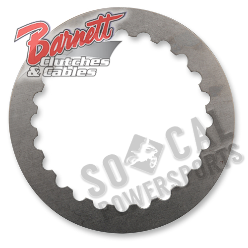 Barnett - Barnett Clutch Steel Drive Plate - 401-48-055007