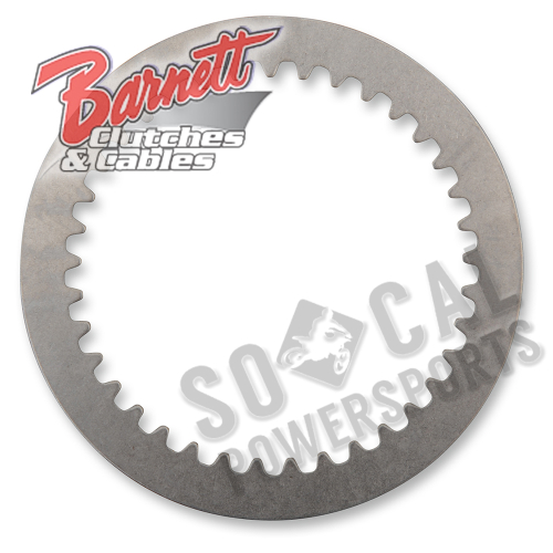 Barnett - Barnett Clutch Steel Drive Plate - 401-45-059006