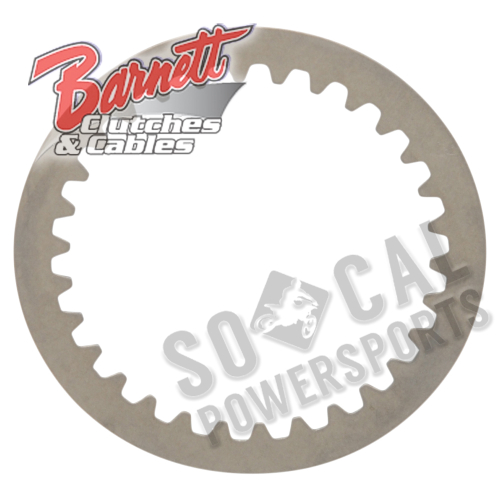 Barnett - Barnett Clutch Steel Drive Plate - 401-70-047005