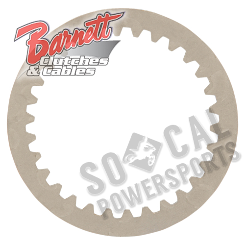 Barnett - Barnett Clutch Steel Drive Plate - 401-70-063005