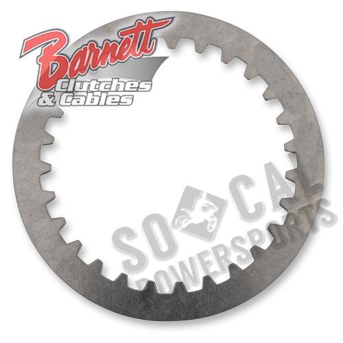 Barnett - Barnett Clutch Steel Drive Plate - 401-90-047015