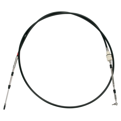 WSM - WSM Steering Cable - 002-051-05