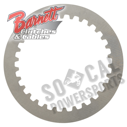 Barnett - Barnett Clutch Steel Drive Plate - 401-90-063041