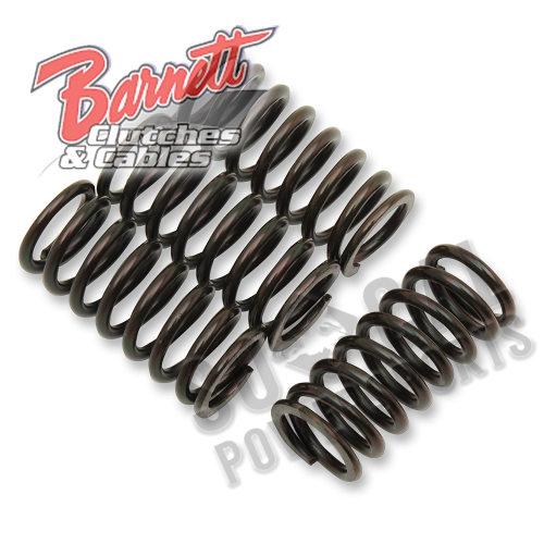 Barnett - Barnett Clutch Spring Kit - 501-45-04087