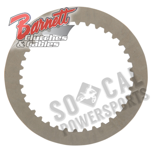 Barnett - Barnett Clutch Steel Drive Plate - 401-70-063010