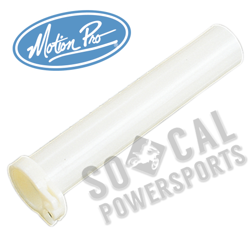 Motion Pro - Motion Pro Nylon Throttle Grip Sleeves - 01-1041