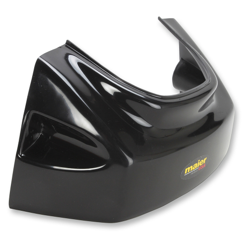 Maier Mfg - Maier Mfg Hood Cap -  Black - 509790