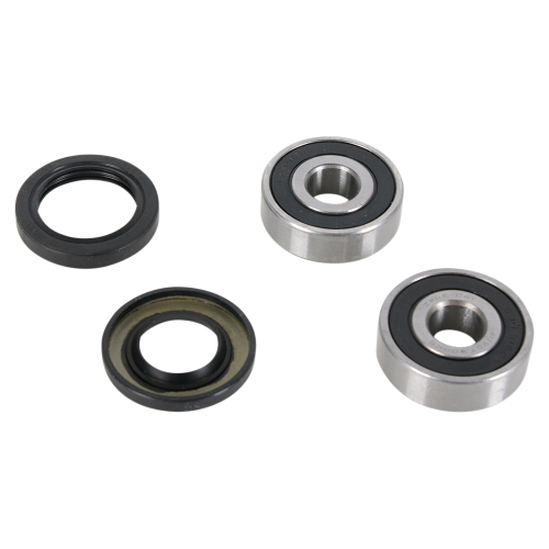 Pivot Works - Pivot Works Wheel Bearing Kit - PWFWS-K03-000