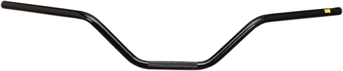 Flanders - Flanders 7/8in. #10 Dirt Track Handlebar - Black - 650-01212