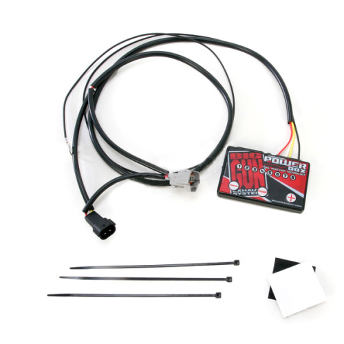 Big Gun - Big Gun TFI Power Box - 40-R56A