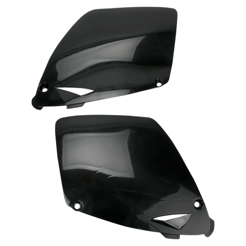 Acerbis - Acerbis Side Panels - Black - 2043330001