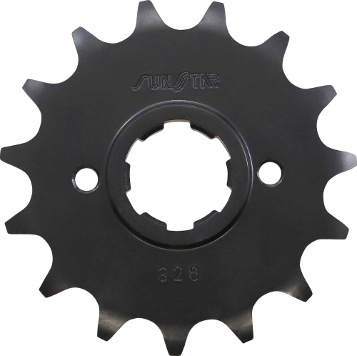 Sunstar - Sunstar Steel Front Sprocket - 15T - 32015
