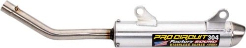 Pro Circuit - Pro Circuit 304 Factory Sound Silencer - SH99250-SE