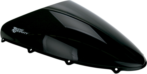 Zero Gravity - Zero Gravity SR Series Windscreen - Dark Smoke - 20-729-19