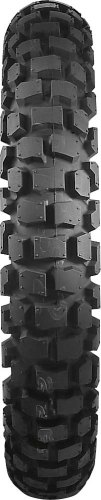 Bridgestone - Bridgestone Trail Wing TW302 Rear Tire - 120/80-18 - 122664