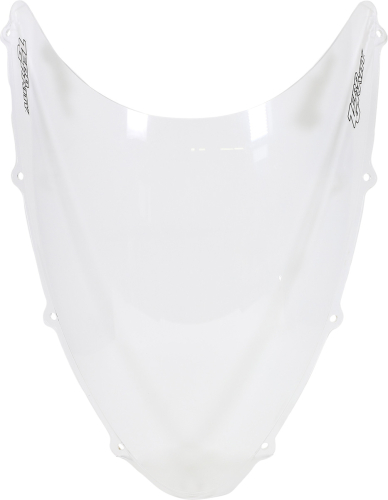 Zero Gravity - Zero Gravity SR Series Windscreen - Clear - 20-729-01