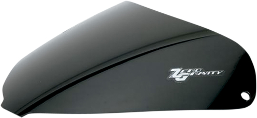 Zero Gravity - Zero Gravity SR Series Windscreen - Dark Smoke - 20-708M-19