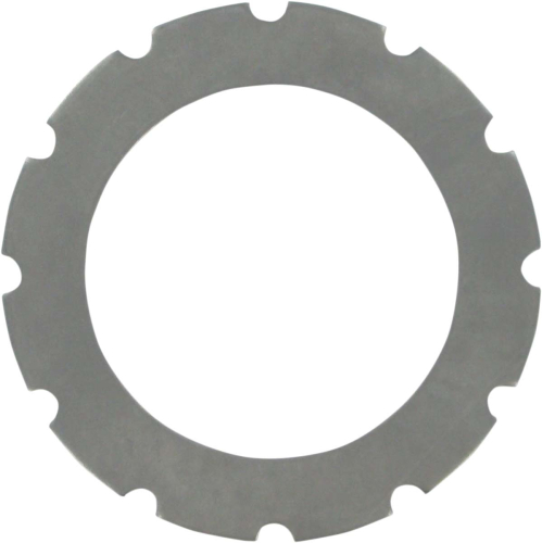Belt Drives Ltd - Belt Drives Ltd Steel Drive Plate - Round Dogs - ERDS-100