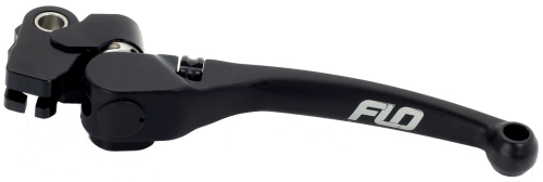 Flo Motorsports - Flo Motorsports Pro 160deg. Clutch Assembly Replacement Lever - Black - CL-719