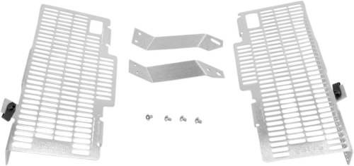 Devol - Devol Radiator Guards - 0101-1301