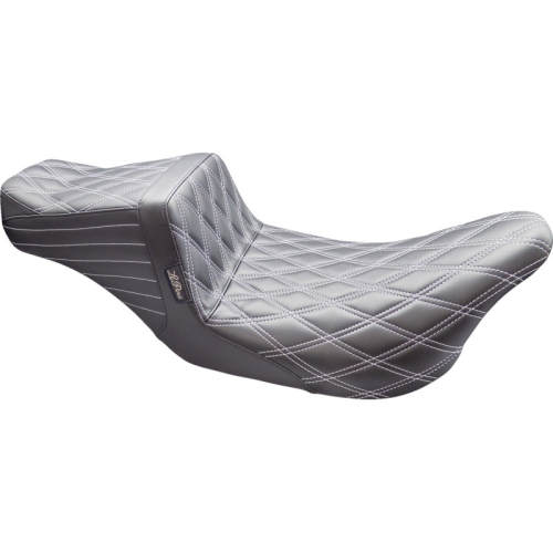 Le Pera - Le Pera Tailwhip Up Front Seat - LK-587DD-TTM