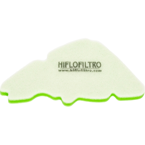 HiFlo - HiFlo Air Filters for Scooter Application - HFA5204DS