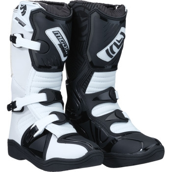 Moose Racing - Moose Racing M1.3 Child Boots - 3411-0469