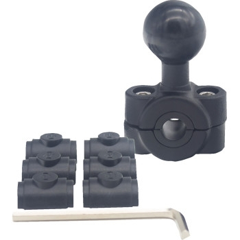 RidePower - RidePower Ball Mount Adapter Mount - RPMTBRACKET38