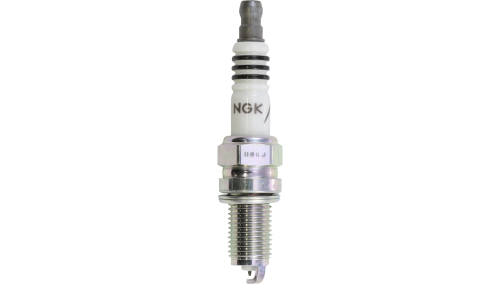 NGK - NGK Iridium IX Spark Plugs - DCPR7EIXSOLID - 97637