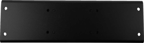 Moose Utility - Moose Utility Winch Mount - 1649PF