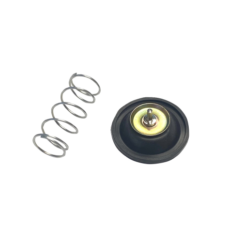 K&S Technologies - K&S Technologies Carburetor Air Cut-Off Valve - 56-1026