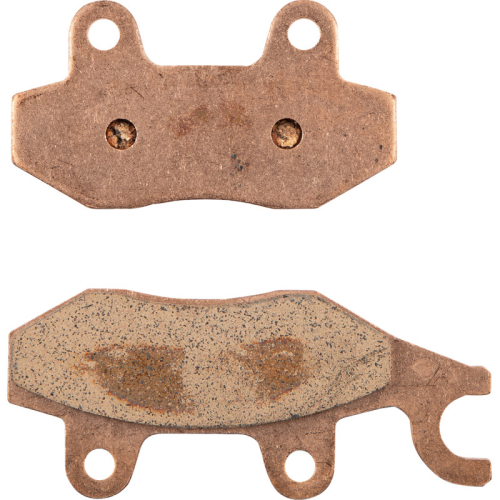 Moto-Master - Moto-Master Nitro Brake Pads - 91921-PU