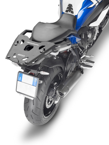 GIVI - GIVI Top Case Hardware for V35 Hard Cases - SRA5138B