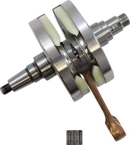 Hot Rods - Hot Rods Crankshaft Assembly - HR00125