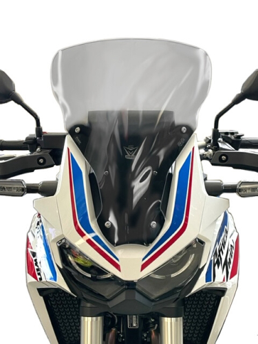 National Cycle - National Cycle Cycle Vstream Windscreen - Light Tint - N20071