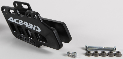 Acerbis - Acerbis Chain Guide - Black - 2976200001