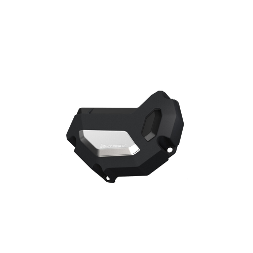 Polisport - Polisport Alternator Cover Protector - Left - 8486000001