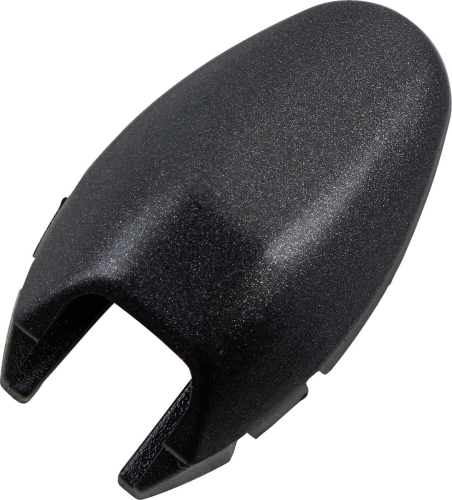 Arai Helmets - Arai Helmets XGF Duct Set Front for Contour-X Helmets - Black Frost - 102004