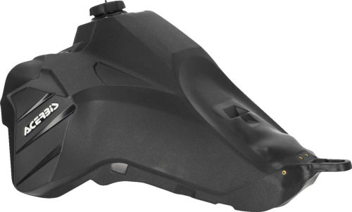 Acerbis - Acerbis Fuel Tank - Black - 6.6gal. - 2976120001