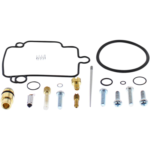 Moose Racing - Moose Racing Carburetor Repair Kit - 26-1741