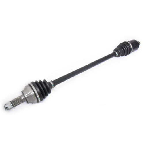 All Balls - All Balls 6 Ball Heavy Duty Axle - AB6-PO-8-335