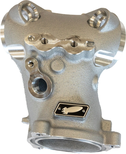 Rocket Cams - Rocket Cams M8 Performance Intake Manifold - Hand Ported Intake - 9-9000HP
