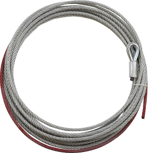 All Balls - All Balls Wire Rope - 4500lb. - 431-01045