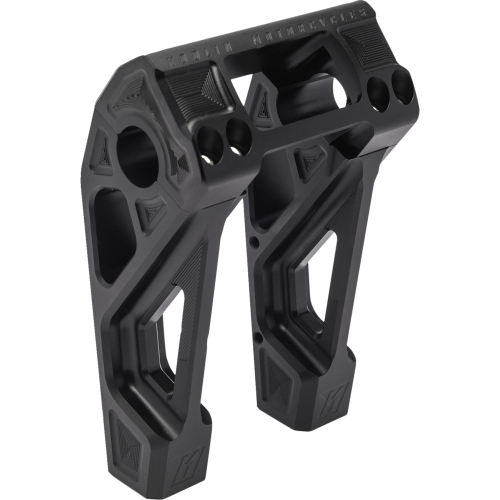 Kodlin - Kodlin Fastback Riser Kits - 6in. Rise - K55123