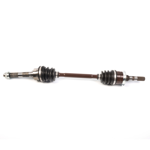 All Balls - All Balls 6 Ball Heavy Duty Axle - AB6-KW-8-305
