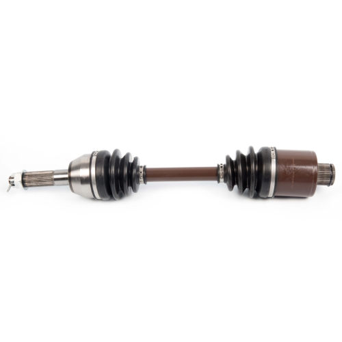 All Balls - All Balls 6 Ball Heavy Duty Axle - AB6-PO-8-301