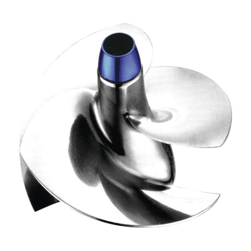 Solas - Solas DynaFly Impeller - Pitch 09/13 - YG-DF-09/13