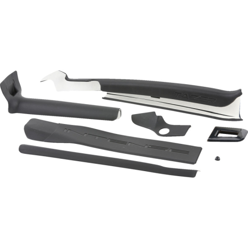 Intense-Cycles - Intense-Cycles Flack Guard Kit - IT150016