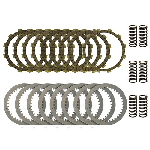Bronco - Bronco Clutch Kit - AT-03652H