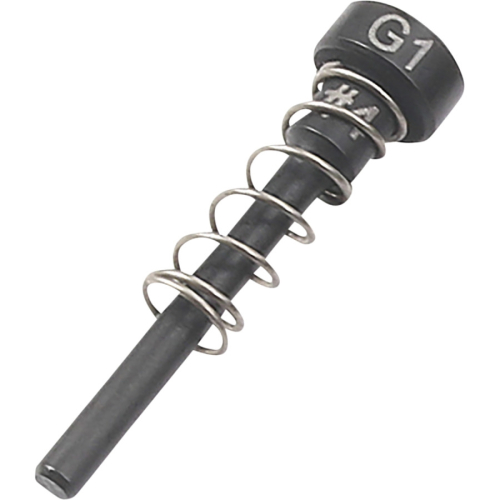Bikeservice - Bikeservice Push Pin - 3.5 mm - BS3510G1